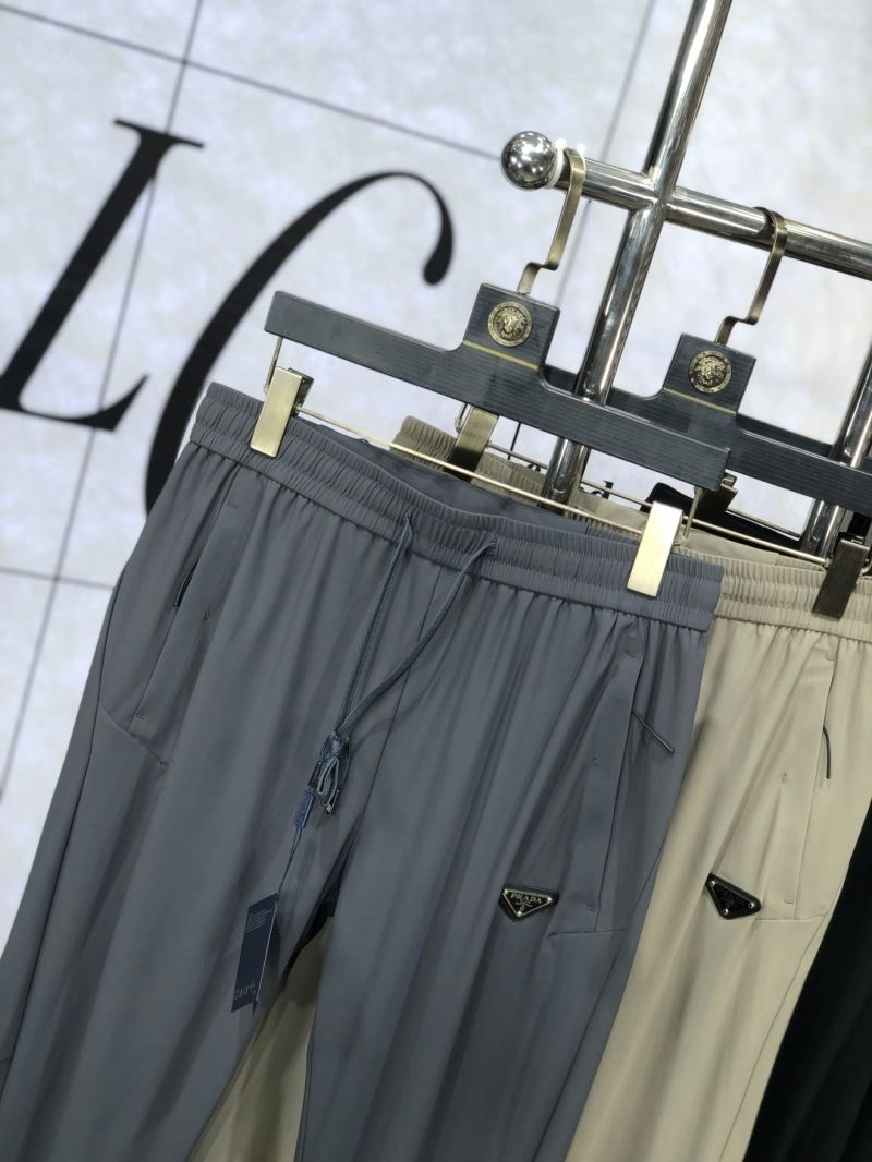 SmoothTexture Prada Long Pants 169461