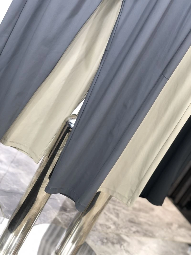 SmoothTexture Prada Long Pants 169461