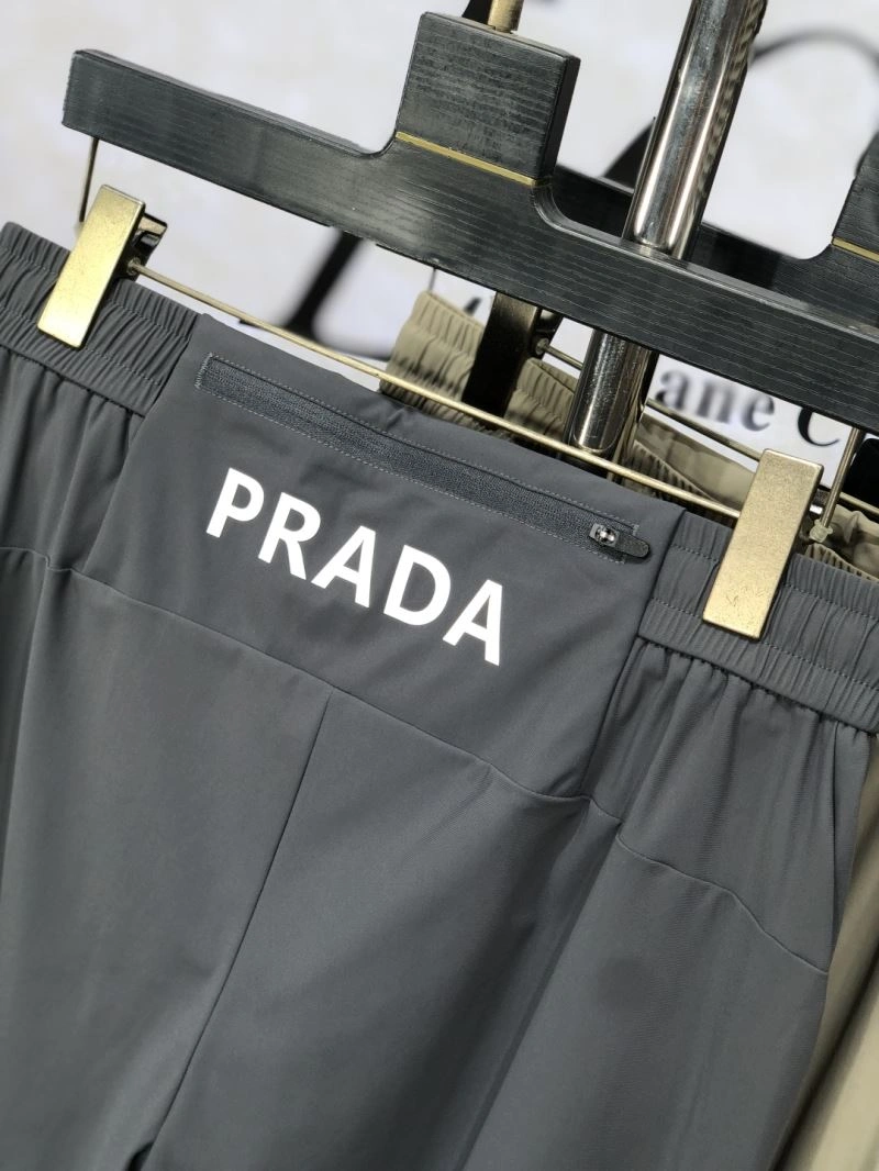 SmoothTexture Prada Long Pants 169461