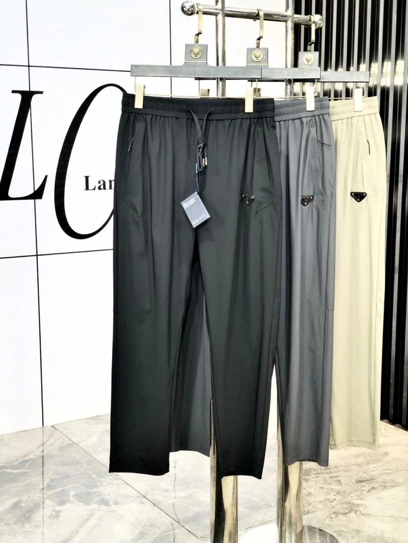 HighPerformance Prada Long Pants 169469