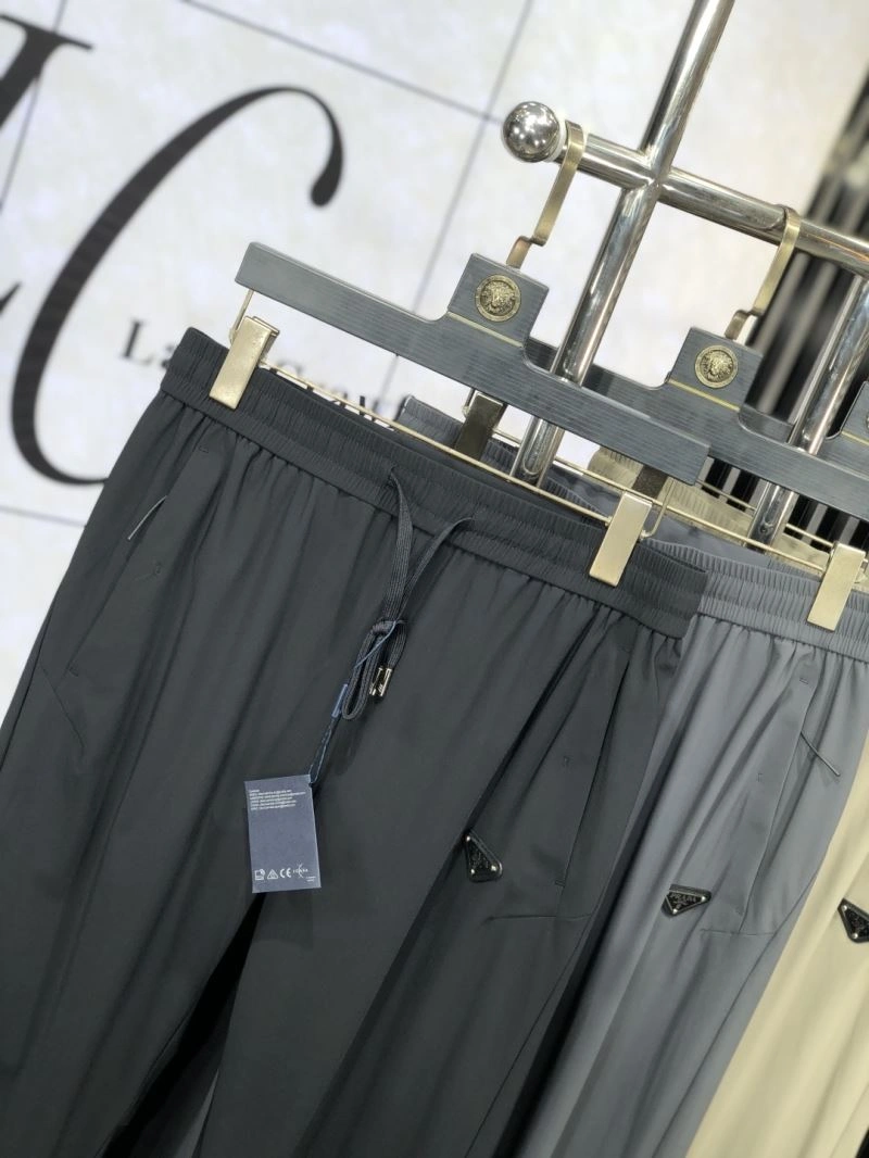HighPerformance Prada Long Pants 169469