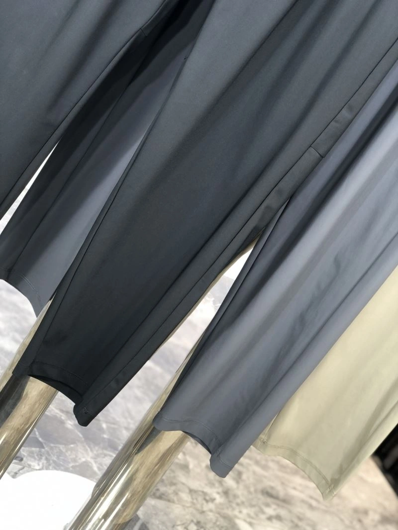 HighPerformance Prada Long Pants 169469