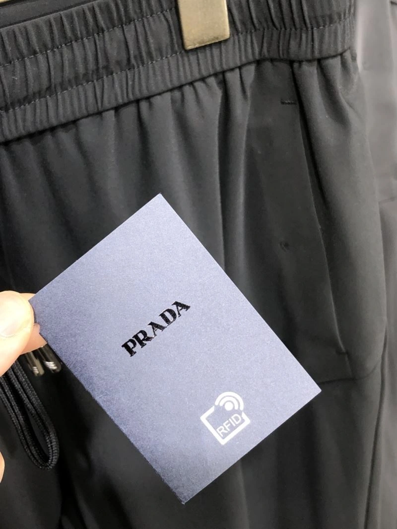 HighPerformance Prada Long Pants 169469