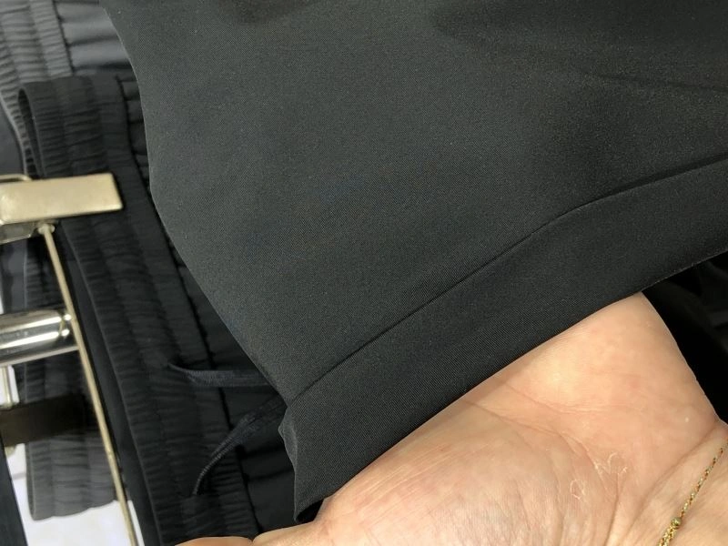 HighPerformance Prada Long Pants 169469