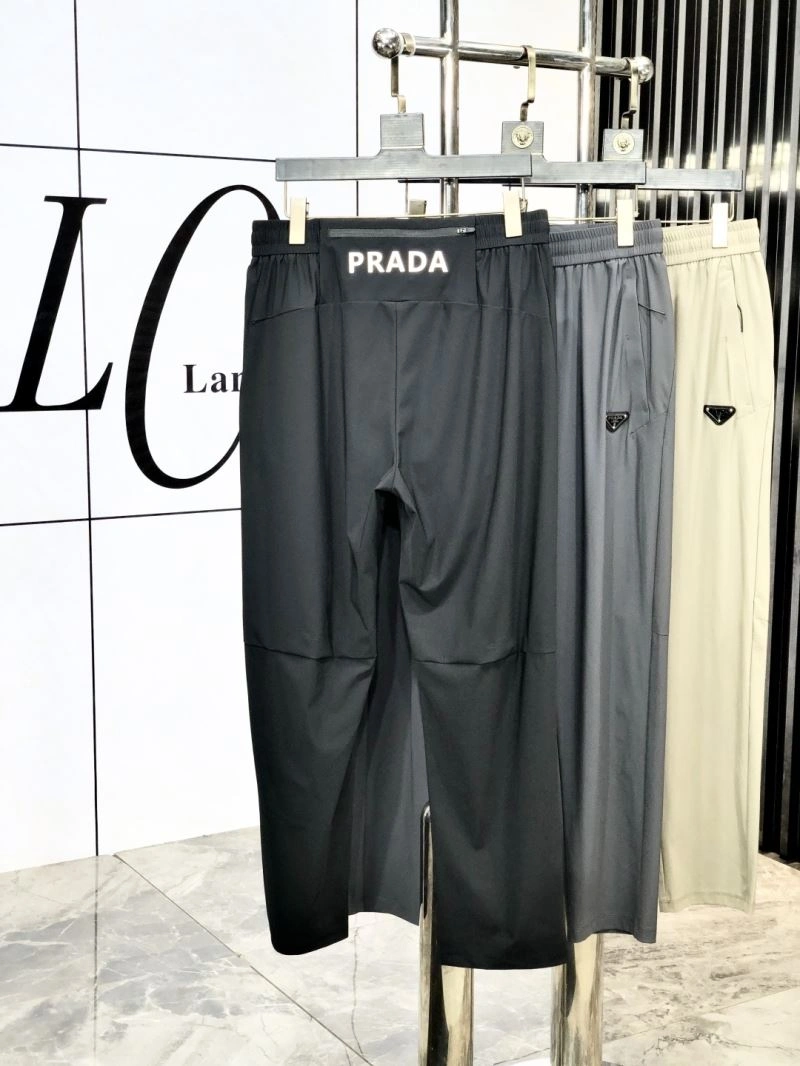HighPerformance Prada Long Pants 169469