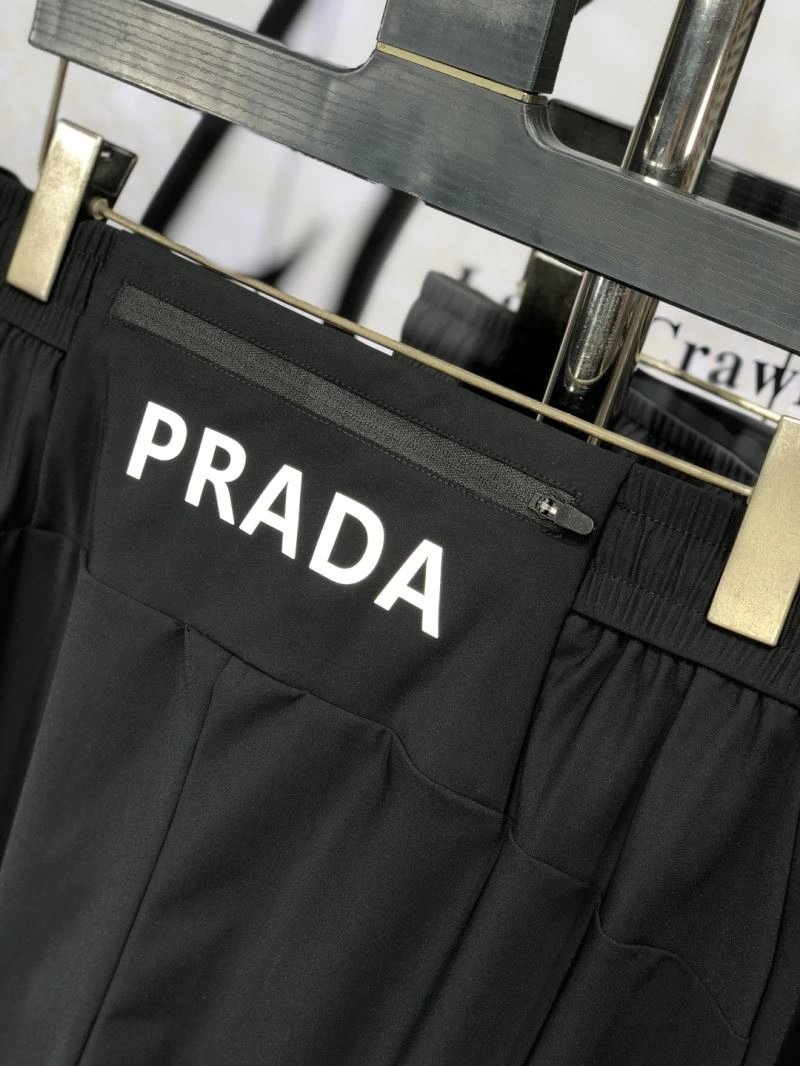HighPerformance Prada Long Pants 169469