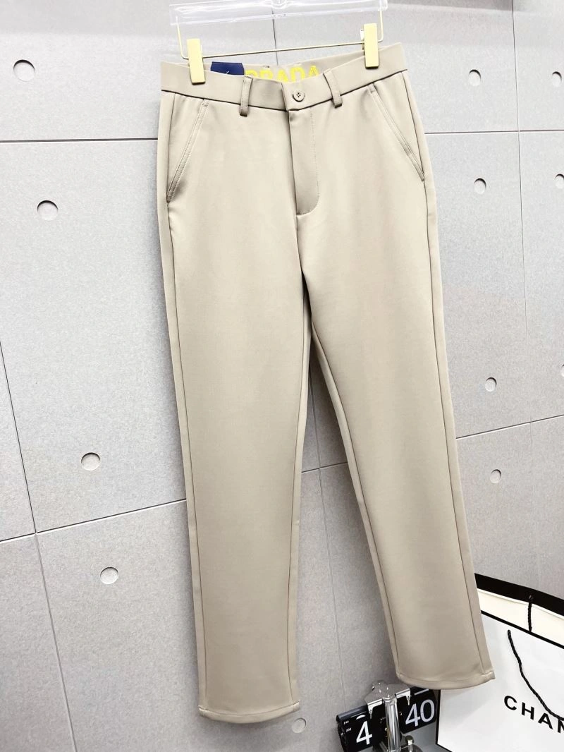 WaterResistant Prada Long Pants 169473