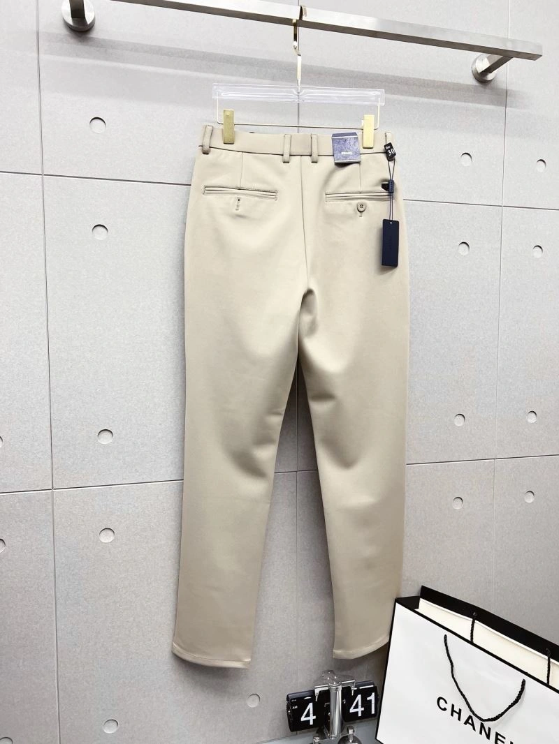 WaterResistant Prada Long Pants 169473