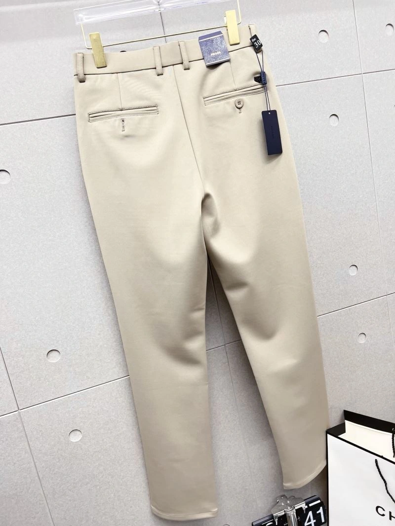 WaterResistant Prada Long Pants 169473