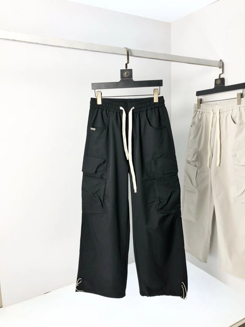 WaterResistant Prada Long Pants 169458