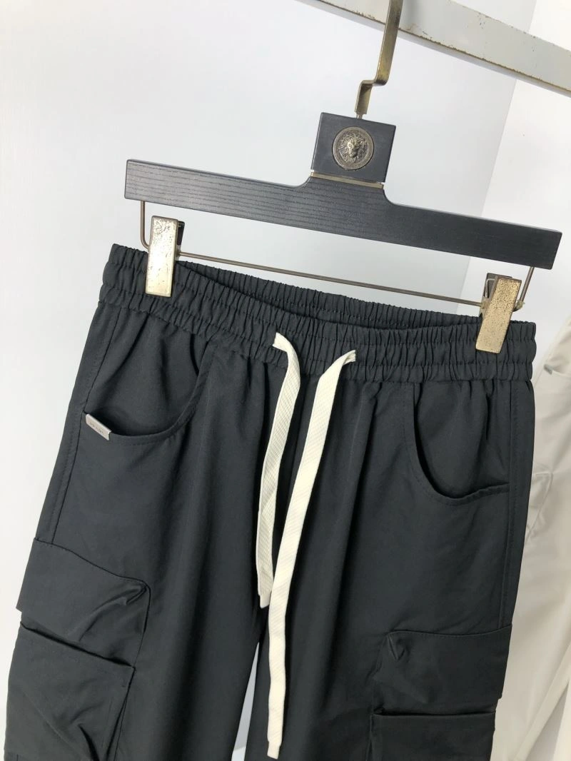 WaterResistant Prada Long Pants 169458