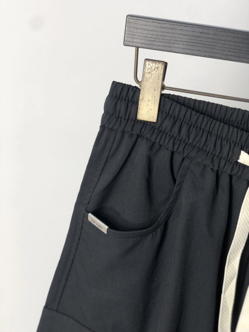WaterResistant Prada Long Pants 169458
