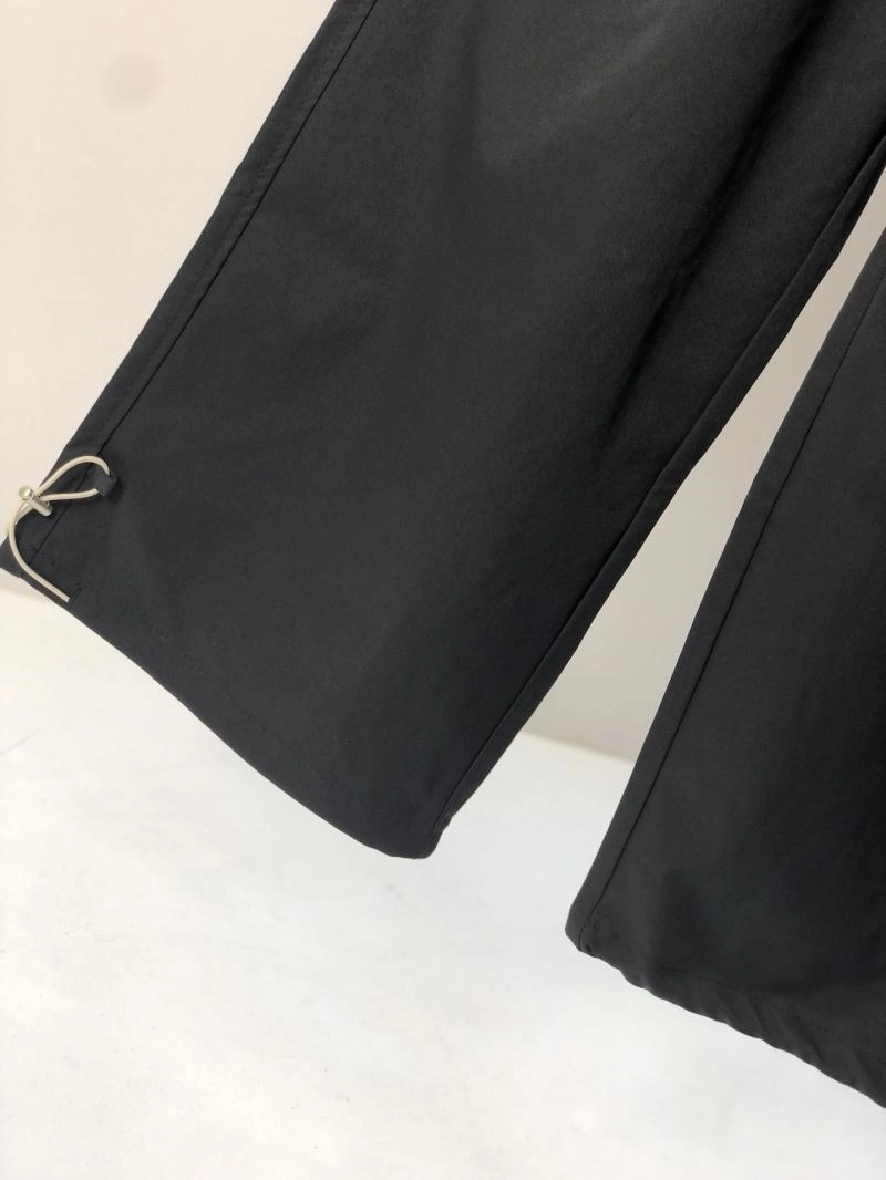 WaterResistant Prada Long Pants 169458