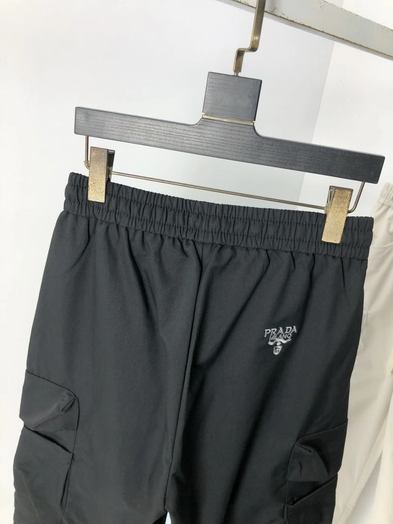 WaterResistant Prada Long Pants 169458