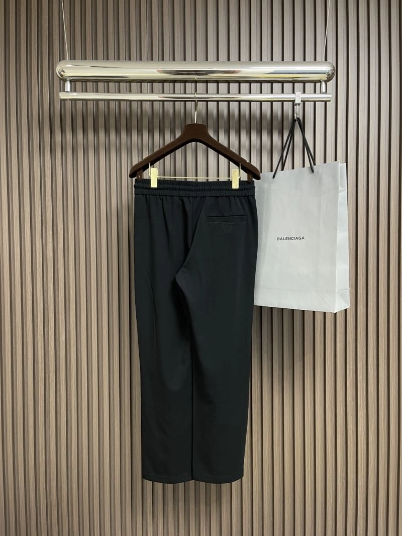 Prada Long Pants Breathable 169457