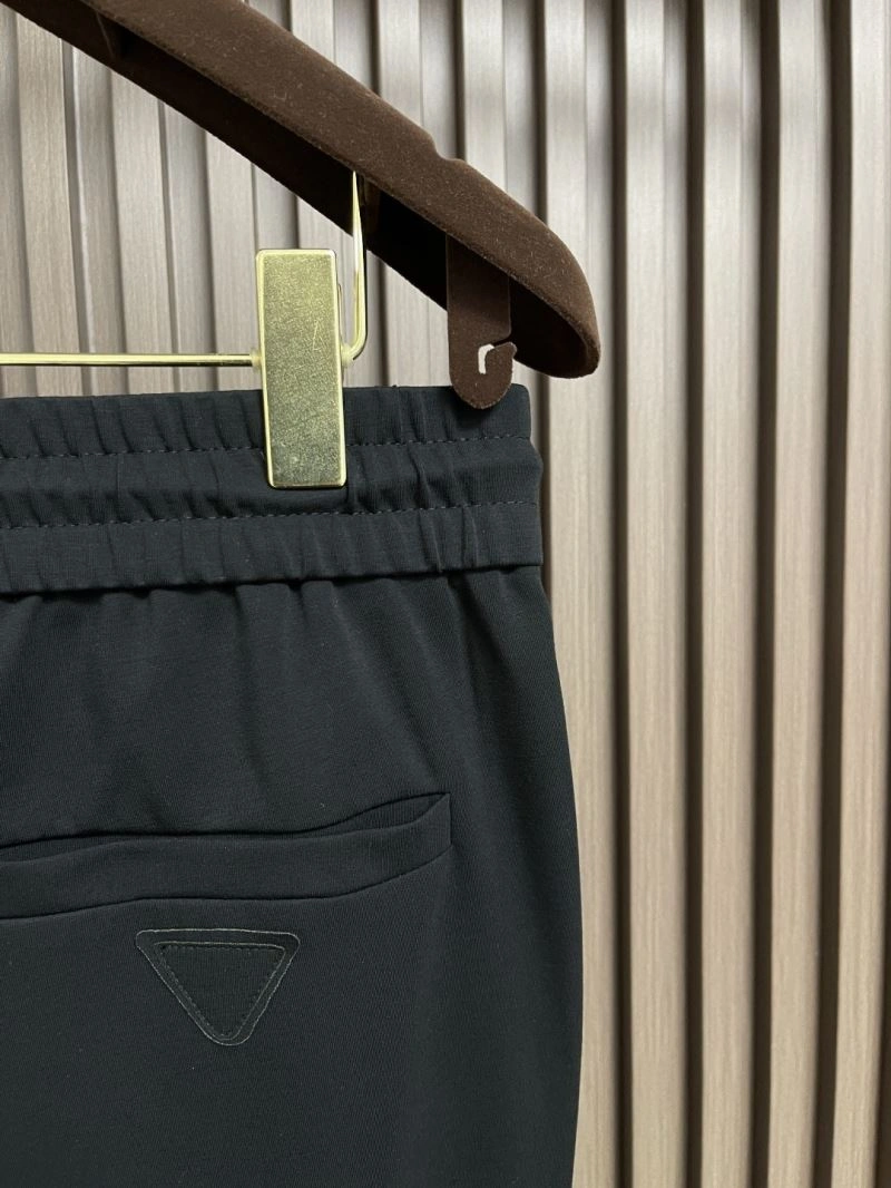 Prada Long Pants Breathable 169457