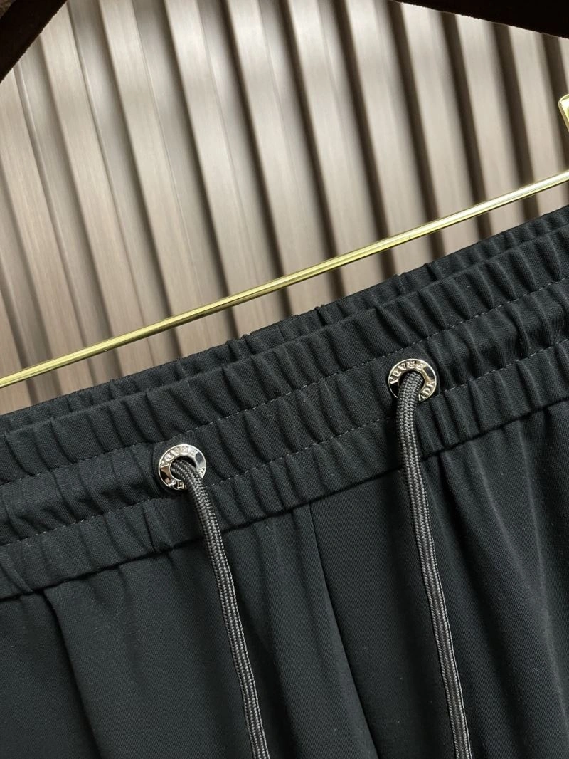 Prada Long Pants Breathable 169457