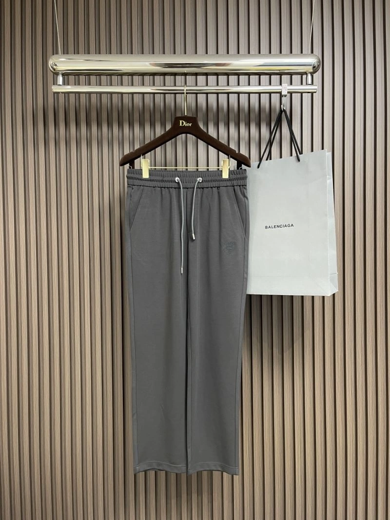 Timeless Prada Long Pants 169459