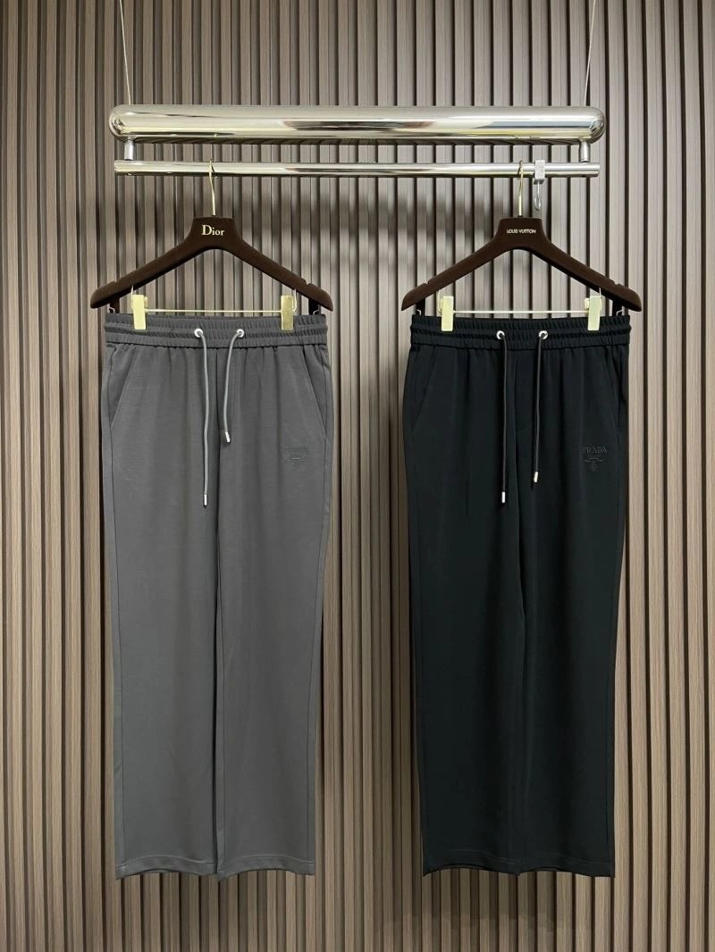 Timeless Prada Long Pants 169459