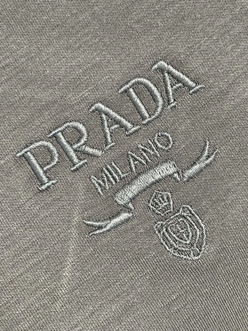 Timeless Prada Long Pants 169459