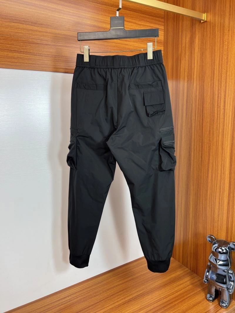 Prada Long Pants Minimalist 168982