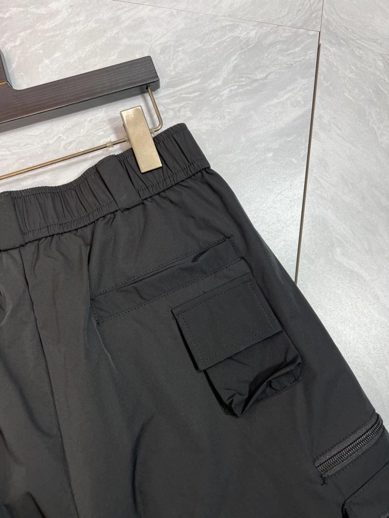 Prada Long Pants Minimalist 168982