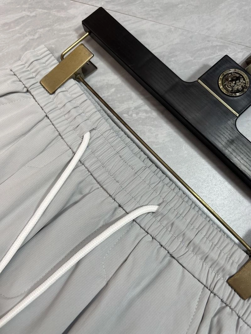 Refined Prada Long Pants 168981