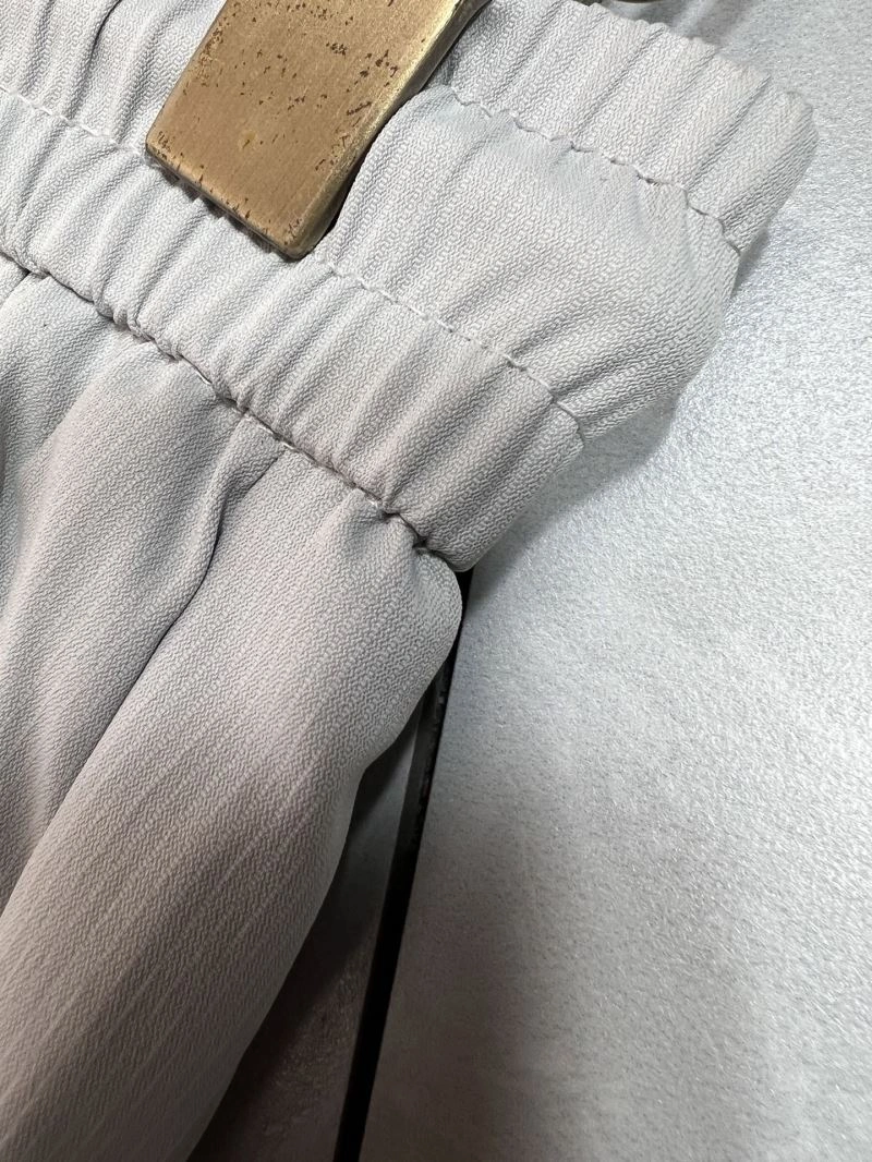 Refined Prada Long Pants 168981
