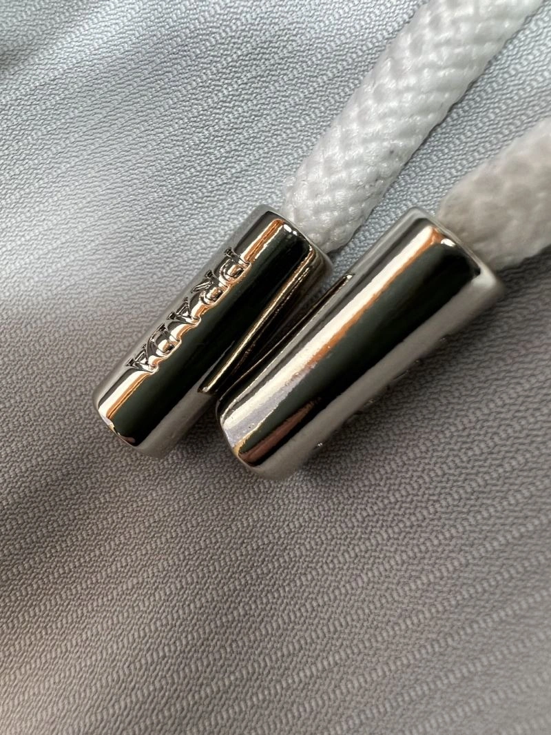 Refined Prada Long Pants 168981