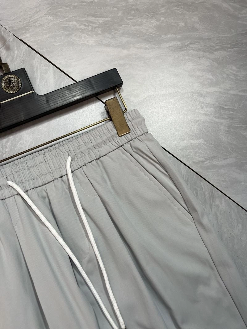 Refined Prada Long Pants 168981