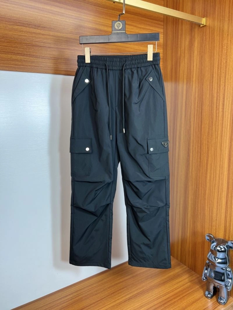 Prada Long Pants Original 168980