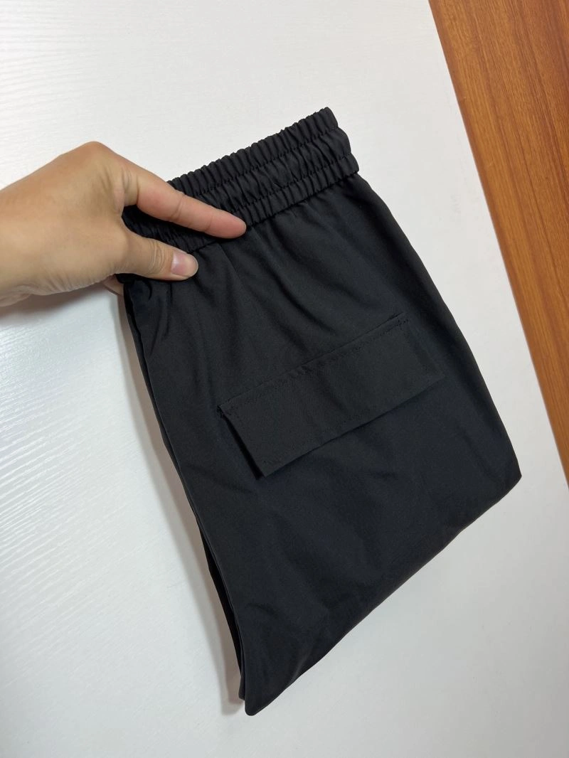 Prada Long Pants Original 168980