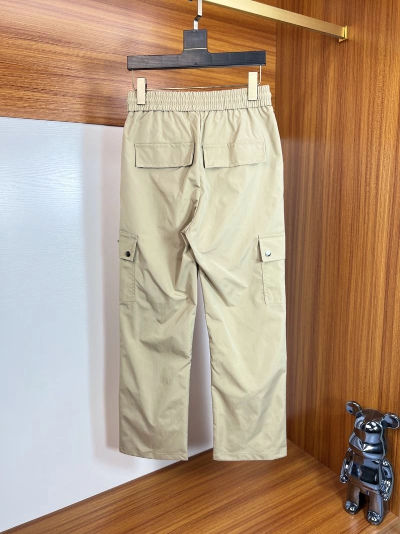 Prada Long Pants Soft 169057