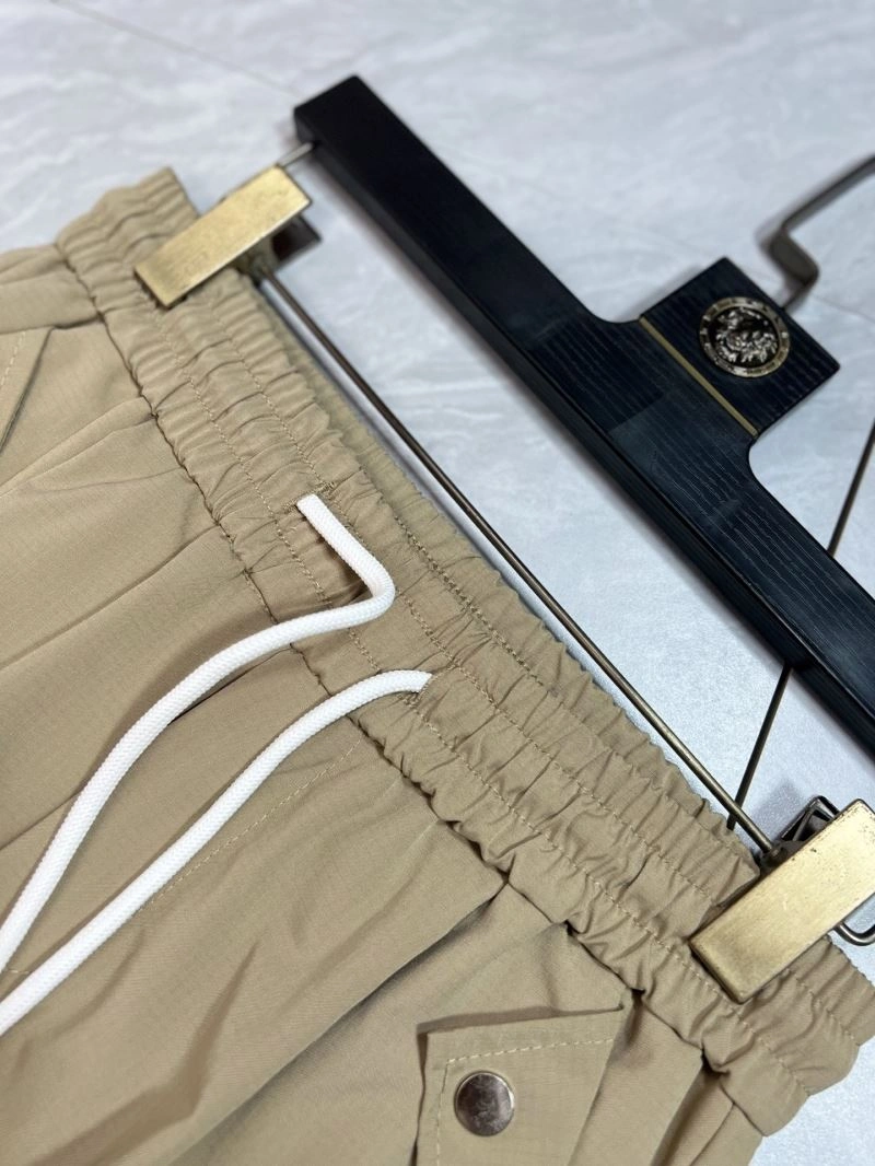 Prada Long Pants Soft 169057