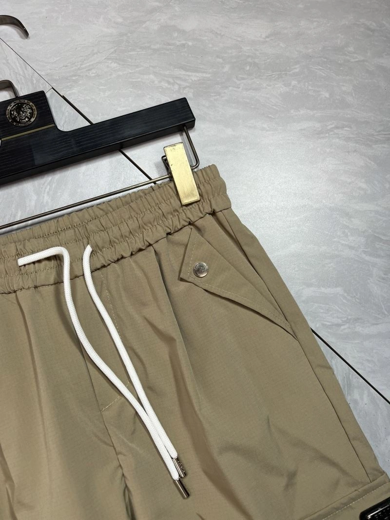 Prada Long Pants Soft 169057