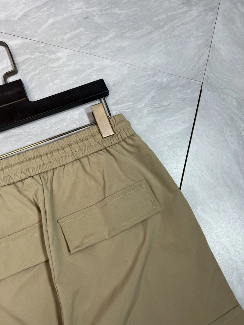 Prada Long Pants Soft 169057