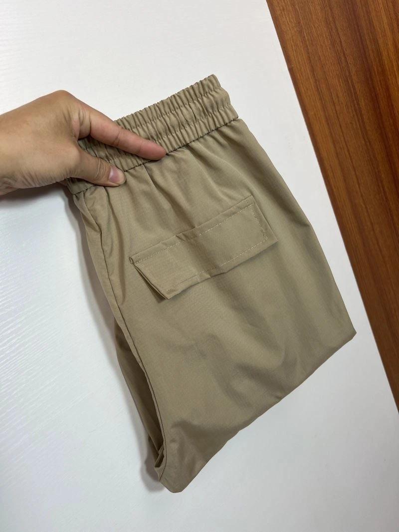 Prada Long Pants Soft 169057