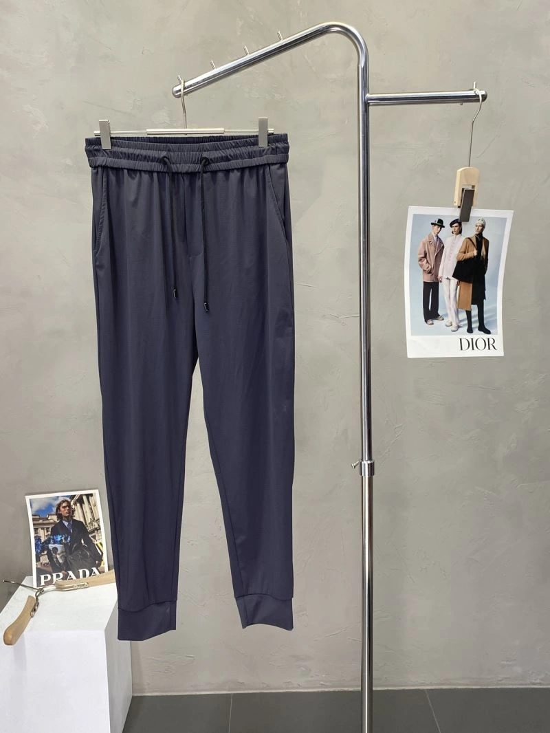 Comfortable Prada Long Pants 168977