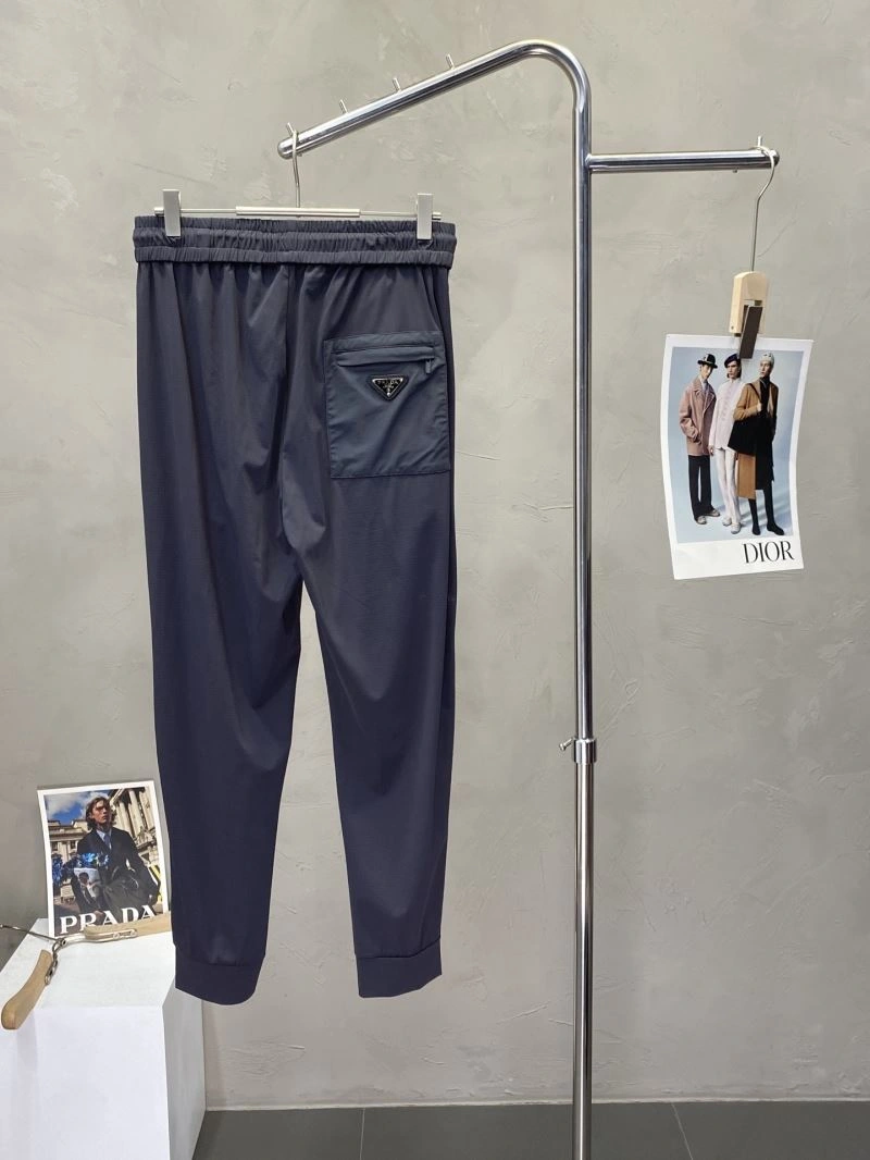 Comfortable Prada Long Pants 168977