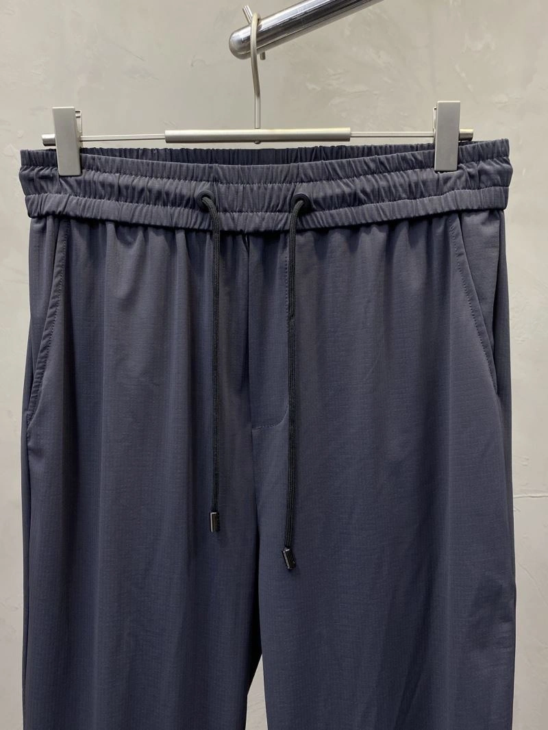 Comfortable Prada Long Pants 168977