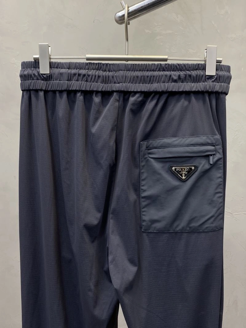 Comfortable Prada Long Pants 168977