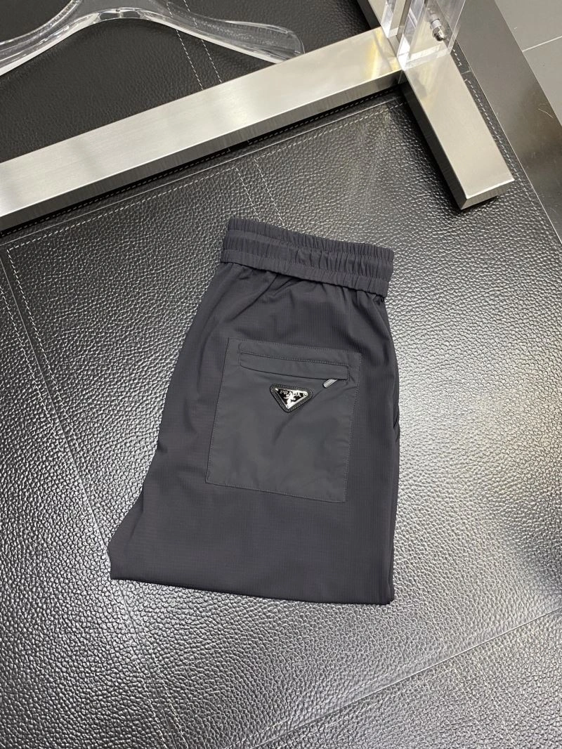 Comfortable Prada Long Pants 168977