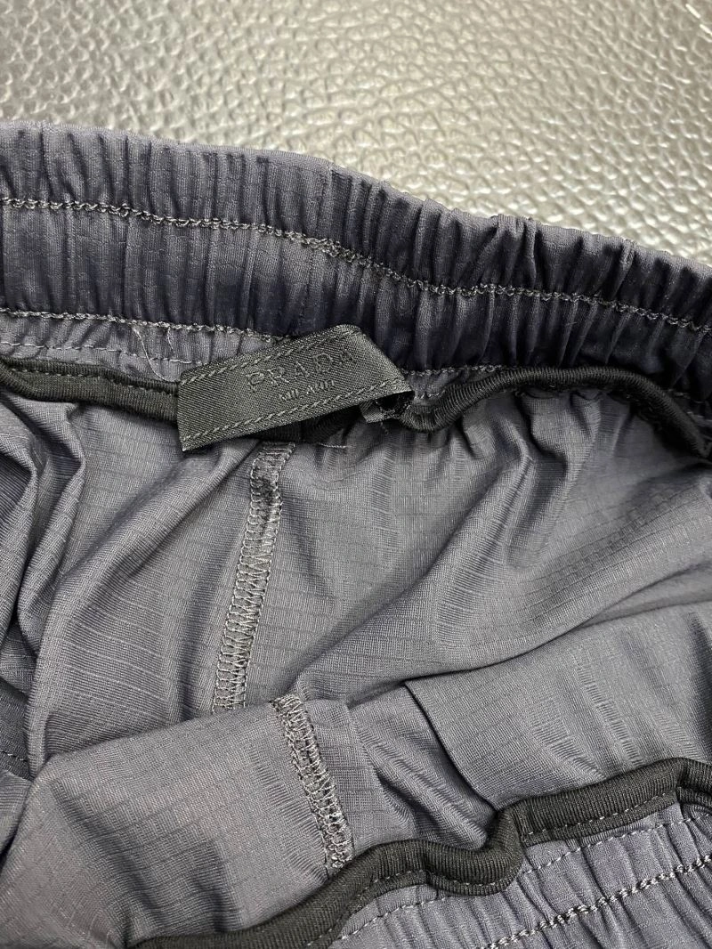 Comfortable Prada Long Pants 168977