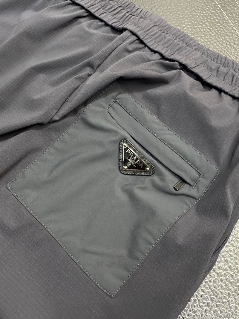 Comfortable Prada Long Pants 168977