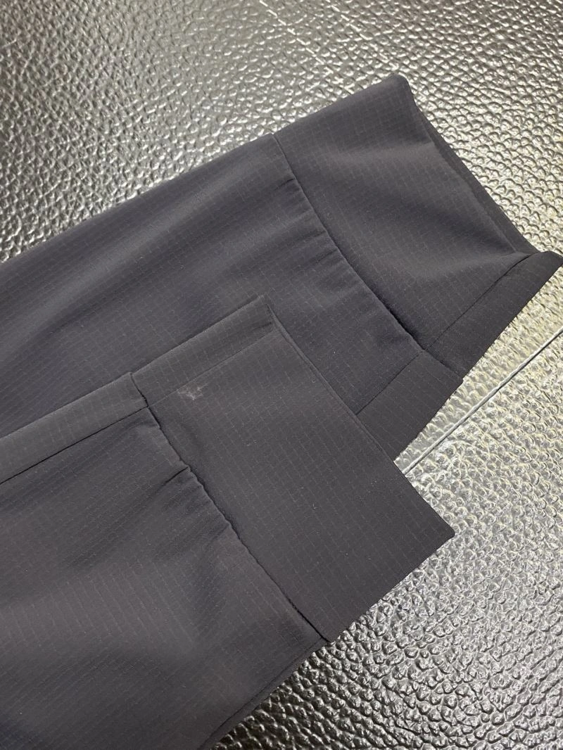Comfortable Prada Long Pants 168977