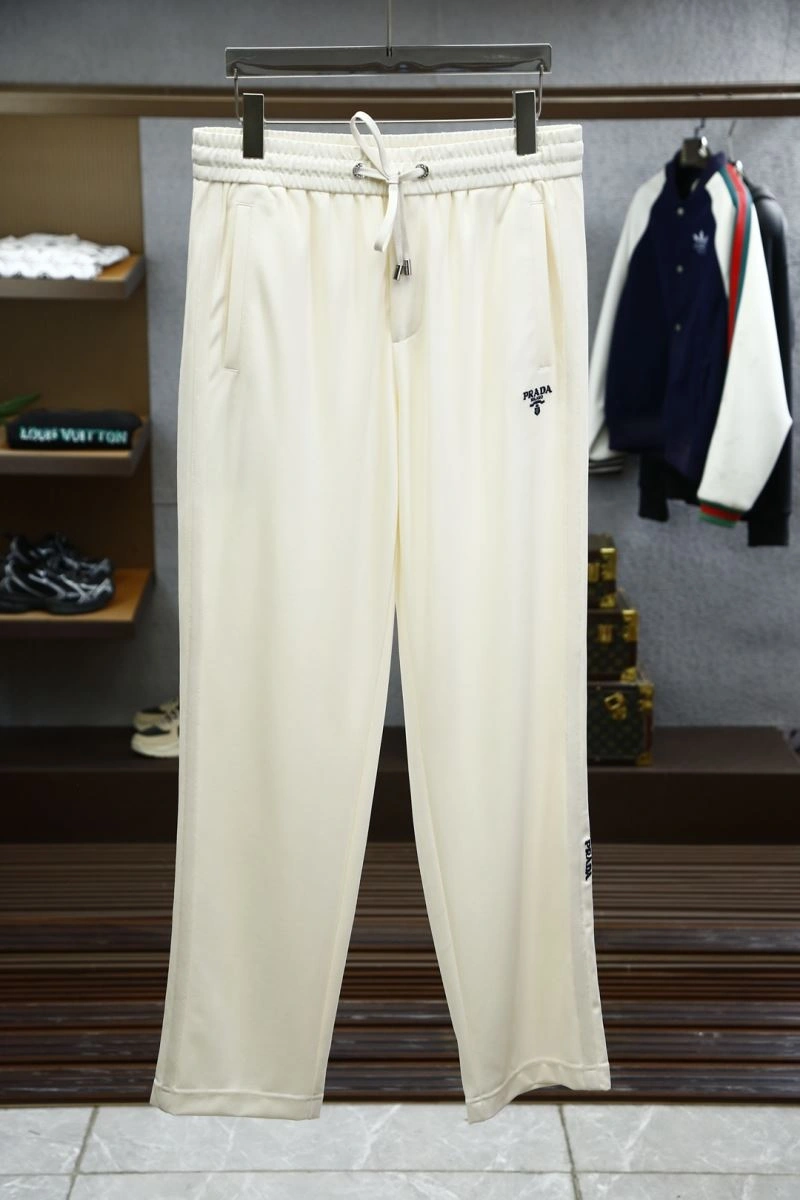 Prada Long Pants Vibrant 168976