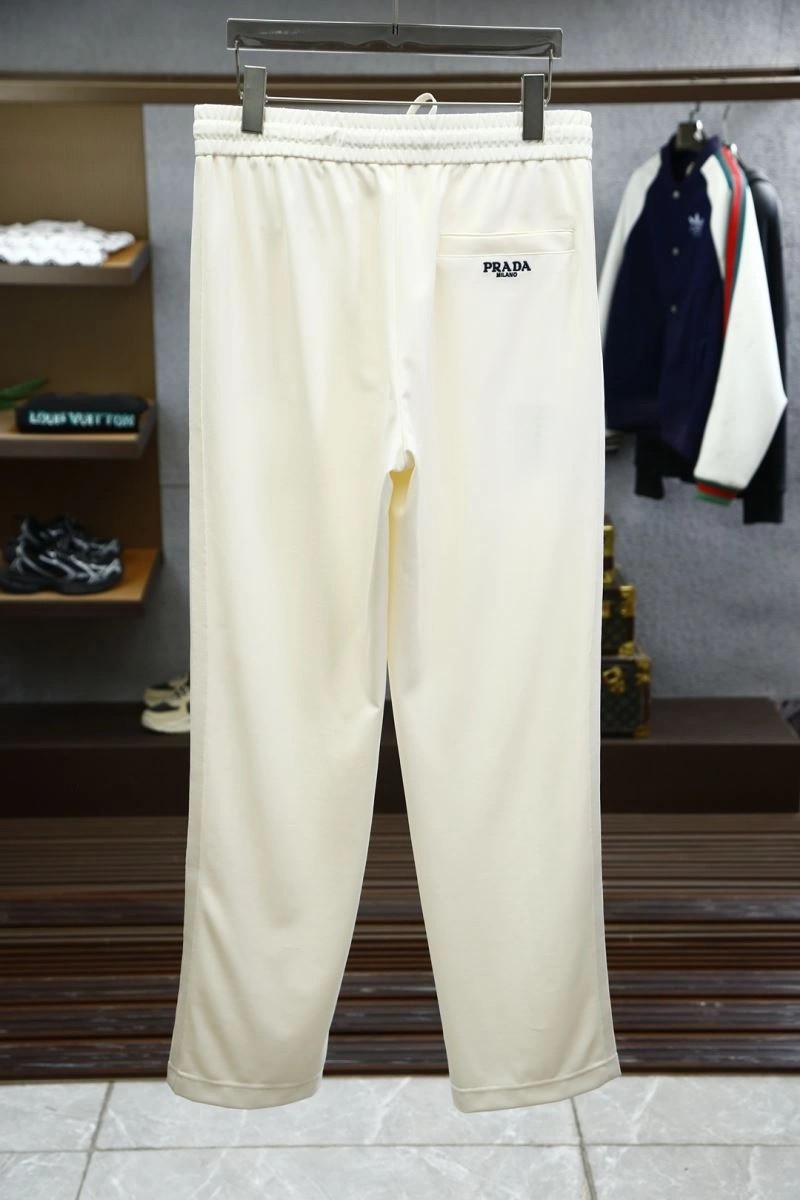 Prada Long Pants Vibrant 168976