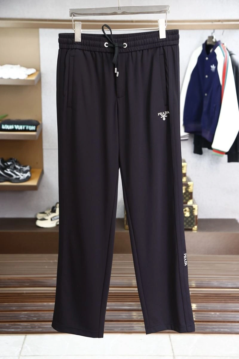 Prada Long Pants Vibrant 168976