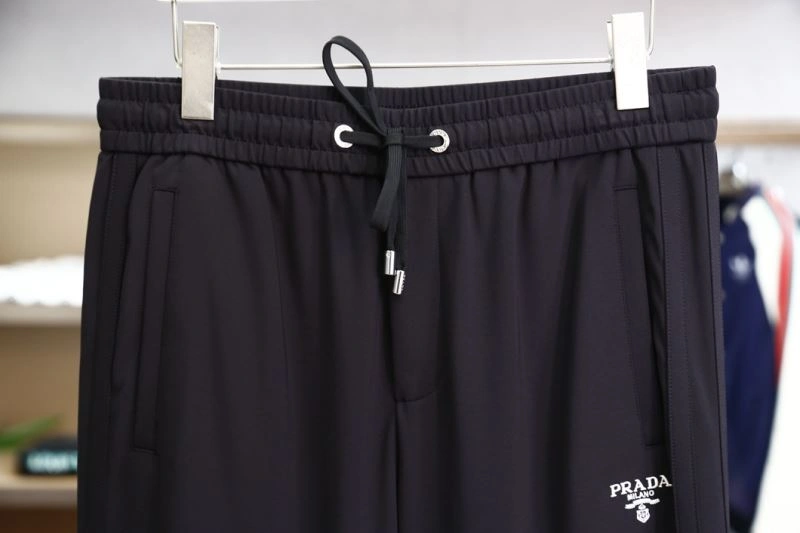 Prada Long Pants Vibrant 168976
