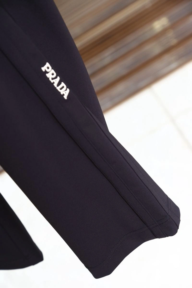 Prada Long Pants Vibrant 168976